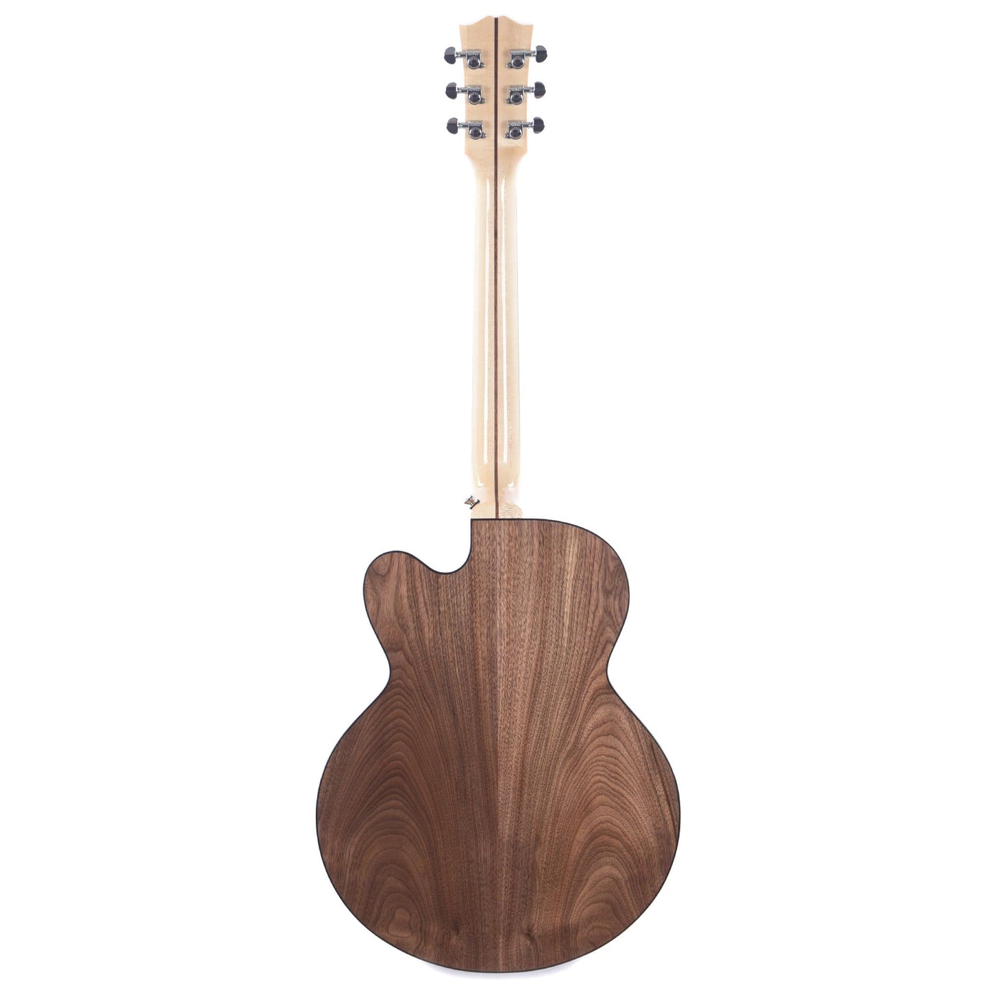Gibson Montana Parlor Walnut M 2019 Antique Natural Acoustic Guitars / Parlor