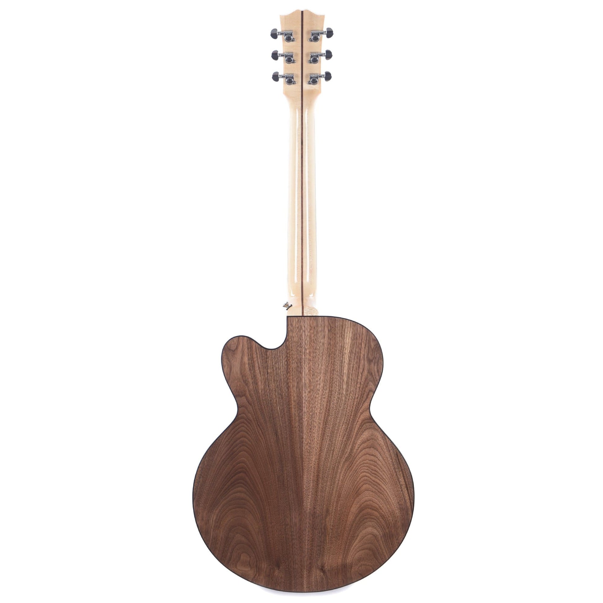 Gibson Montana Parlor Walnut M 2019 Antique Natural Acoustic Guitars / Parlor