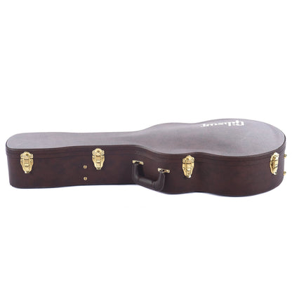 Gibson Montana Parlor Walnut M 2019 Antique Natural Acoustic Guitars / Parlor