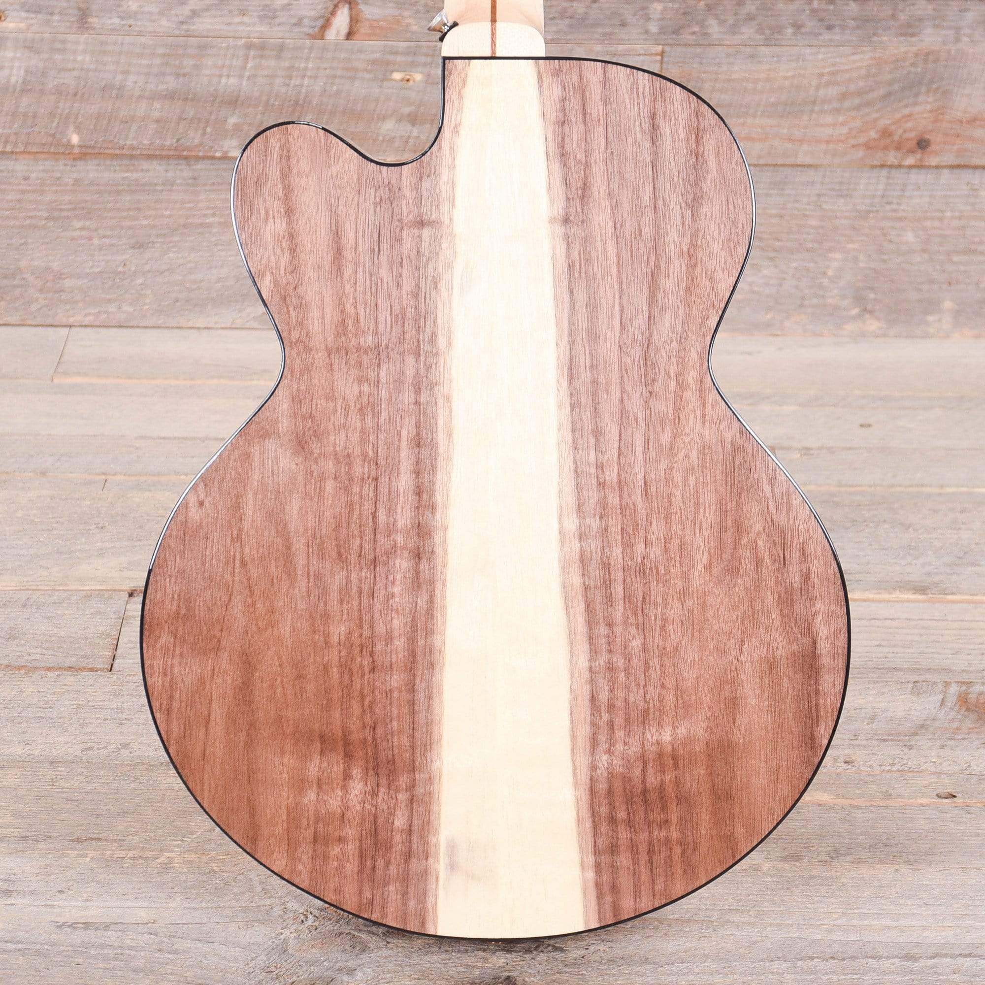 Gibson Montana Parlor Walnut M 2019 Antique Natural Acoustic Guitars / Parlor