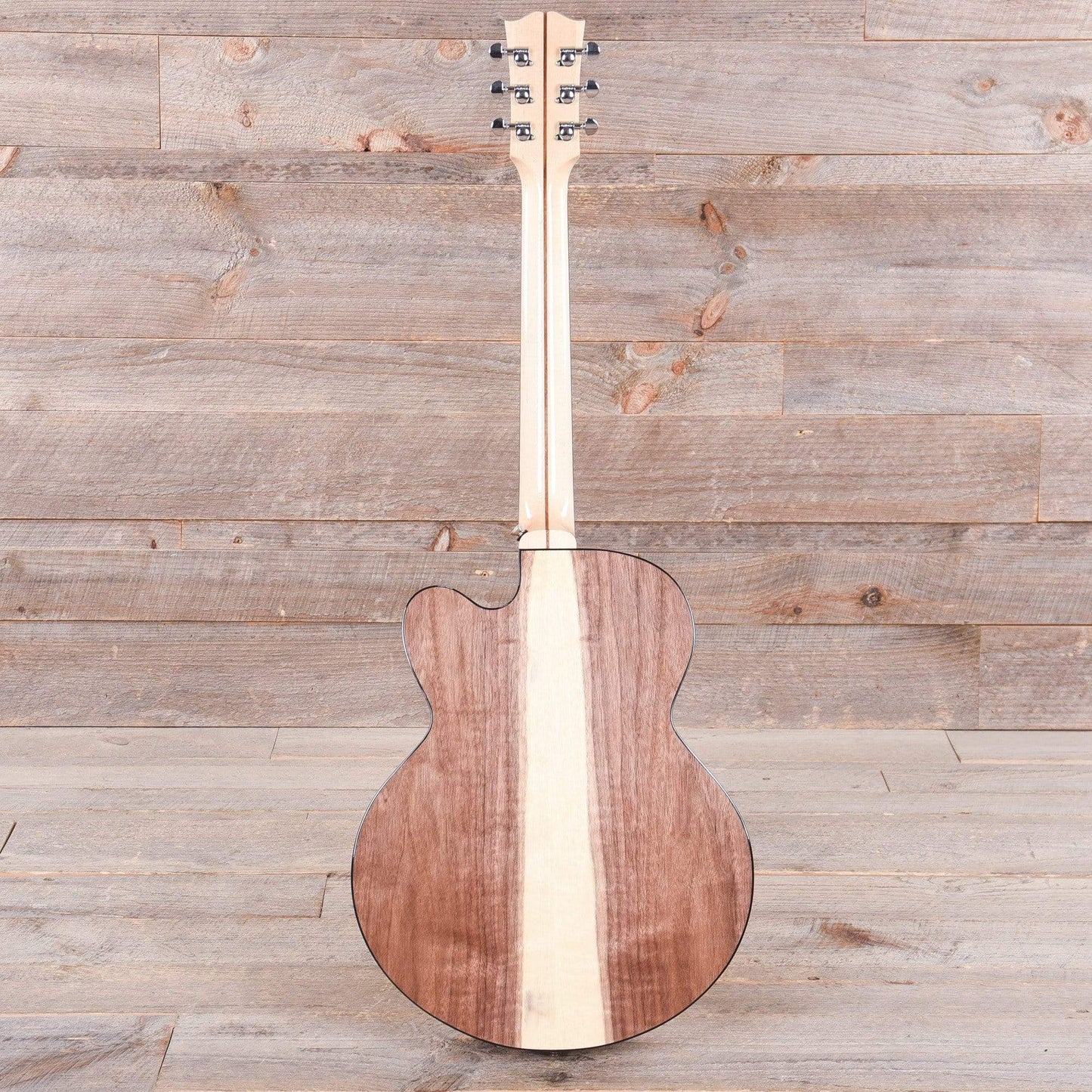 Gibson Montana Parlor Walnut M 2019 Antique Natural Acoustic Guitars / Parlor