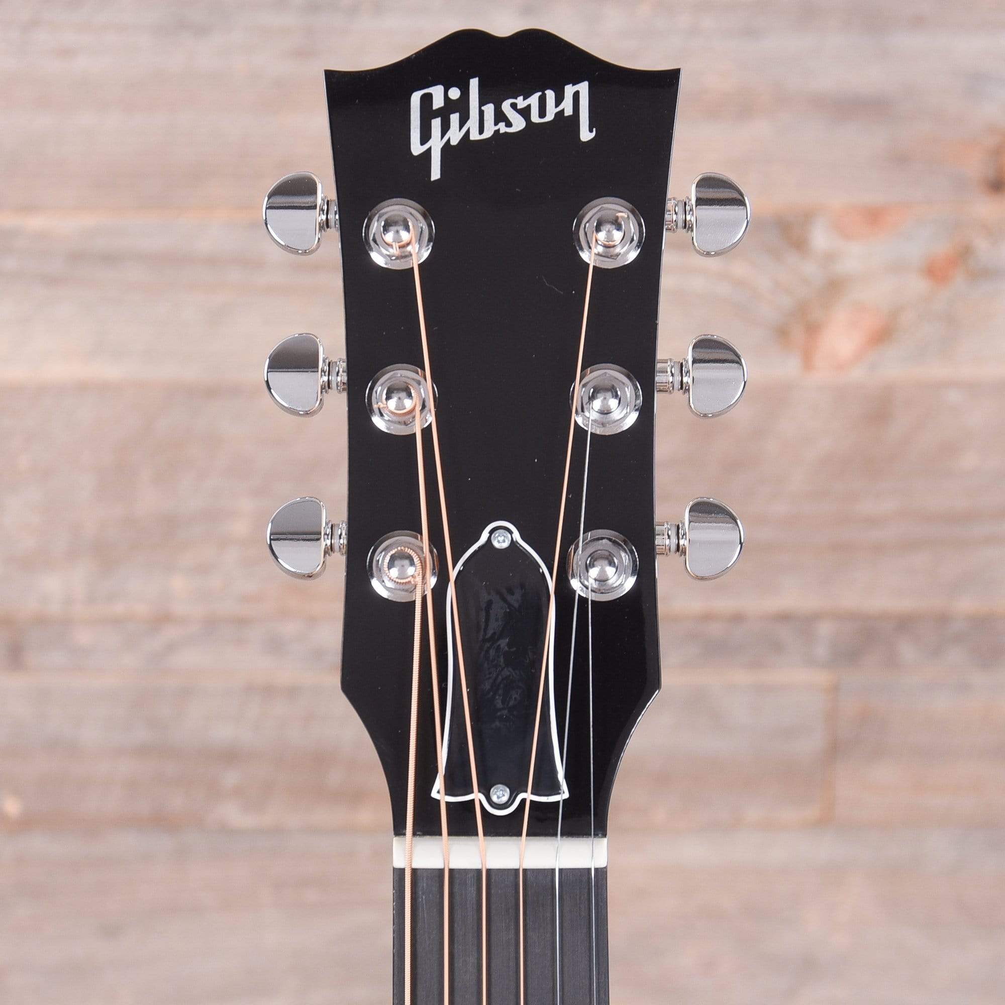 Gibson Montana Parlor Walnut M 2019 Antique Natural Acoustic Guitars / Parlor