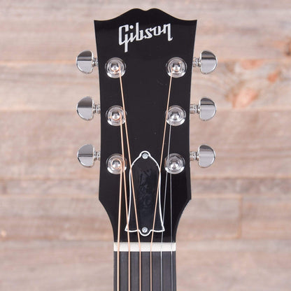 Gibson Montana Parlor Walnut M 2019 Antique Natural Acoustic Guitars / Parlor