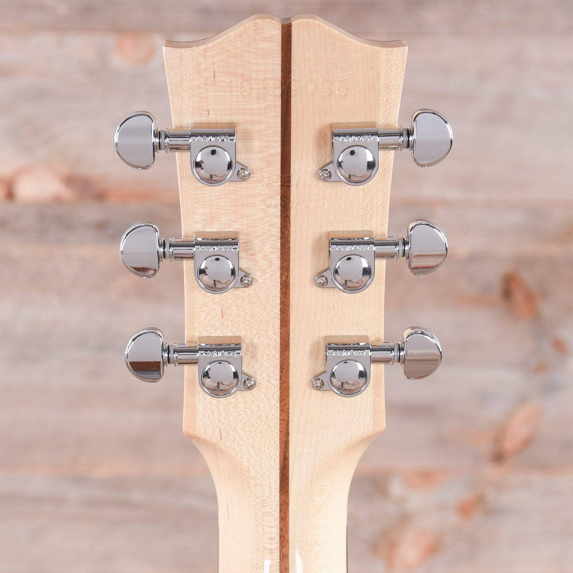 Gibson Montana Parlor Walnut M 2019 Antique Natural Acoustic Guitars / Parlor