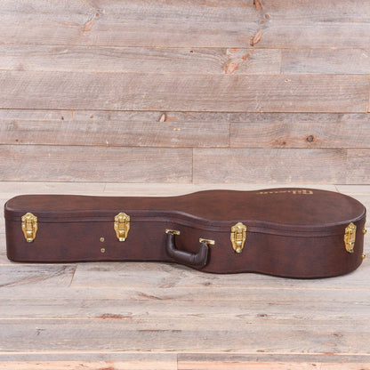 Gibson Montana Parlor Walnut M 2019 Antique Natural Acoustic Guitars / Parlor
