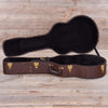 Gibson Montana Parlor Walnut M 2019 Antique Natural Acoustic Guitars / Parlor