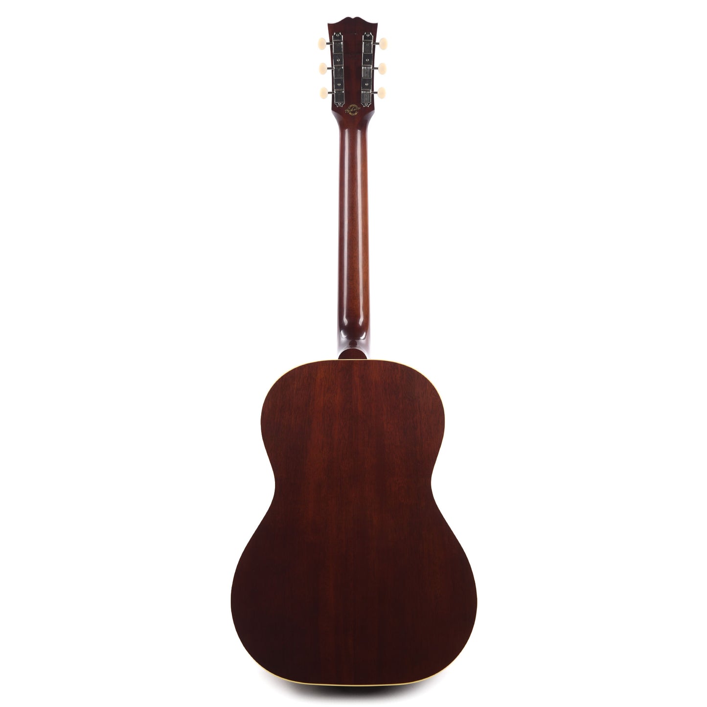 Gibson Original 50's LG-2 Original Vintage Sunburst Tight Burst Adirondack Spruce VOS Acoustic Guitars / Parlor