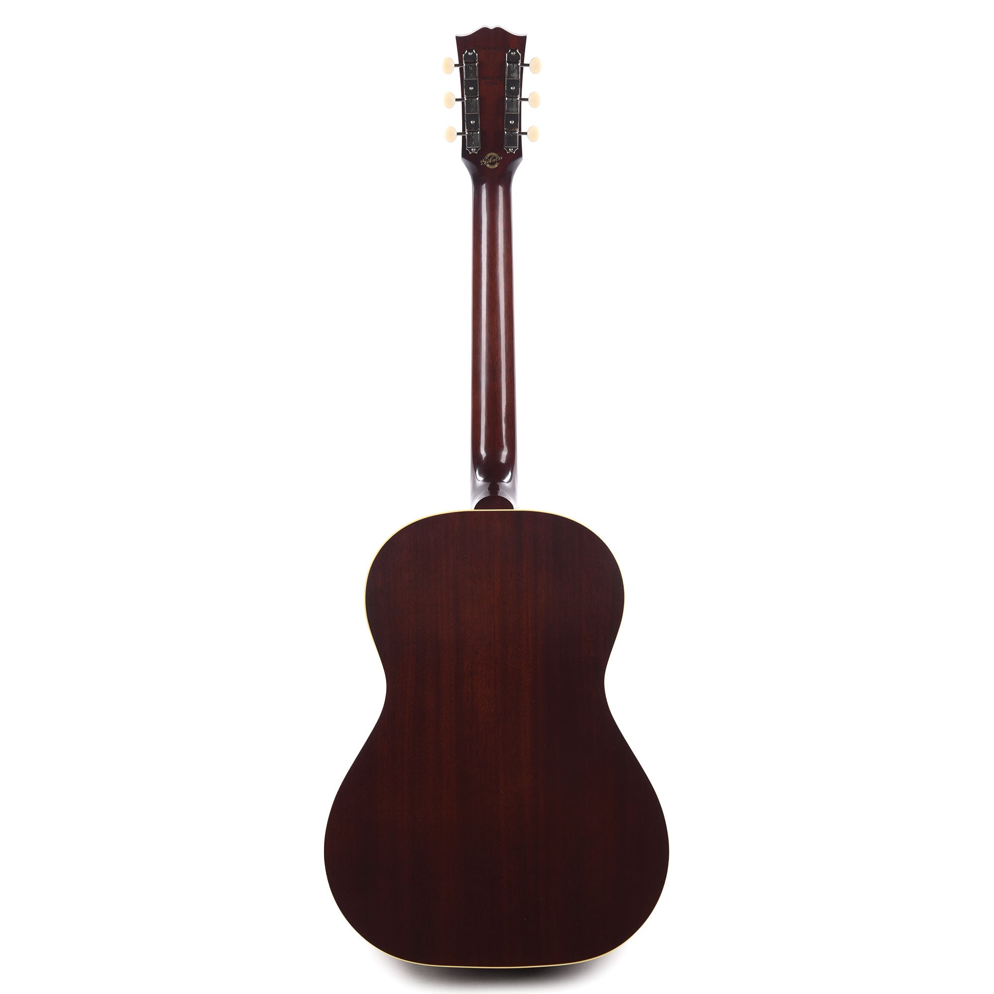 Gibson Original 50's LG-2 Original Vintage Sunburst Tight Burst Adirondack Spruce VOS Acoustic Guitars / Parlor