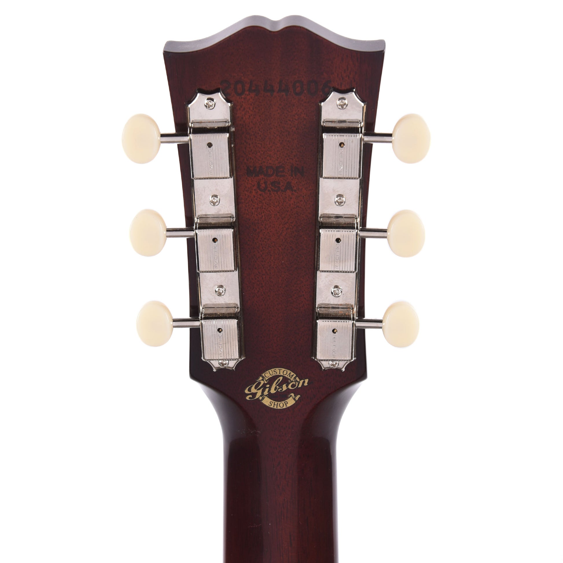 Gibson Original 50's LG-2 Original Vintage Sunburst Tight Burst Adirondack Spruce VOS Acoustic Guitars / Parlor