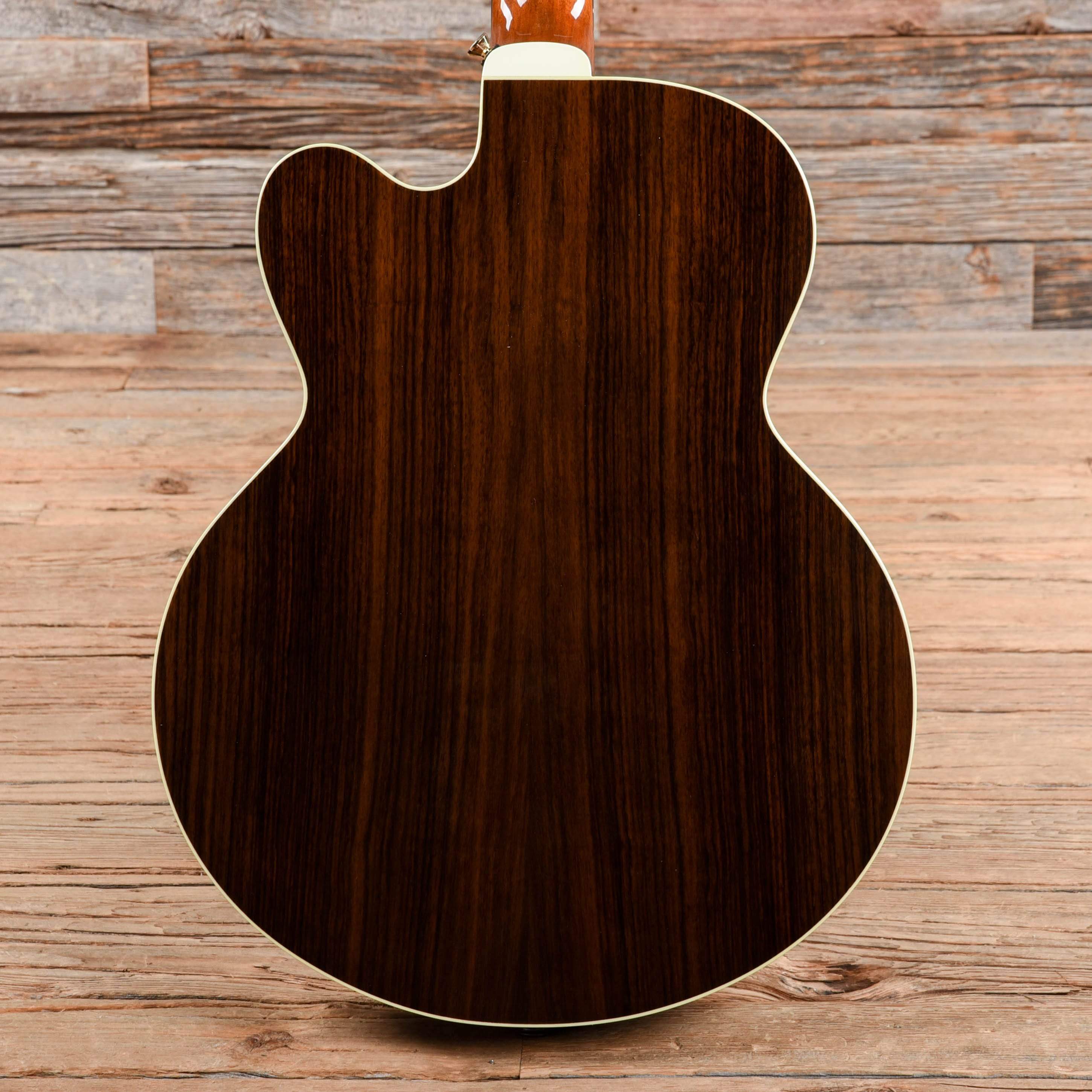 Gibson Parlor Rosewood M (Avant Garde) Antique Natural 2018 Acoustic Guitars / Parlor