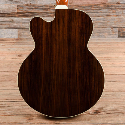 Gibson Parlor Rosewood M (Avant Garde) Antique Natural 2018 Acoustic Guitars / Parlor