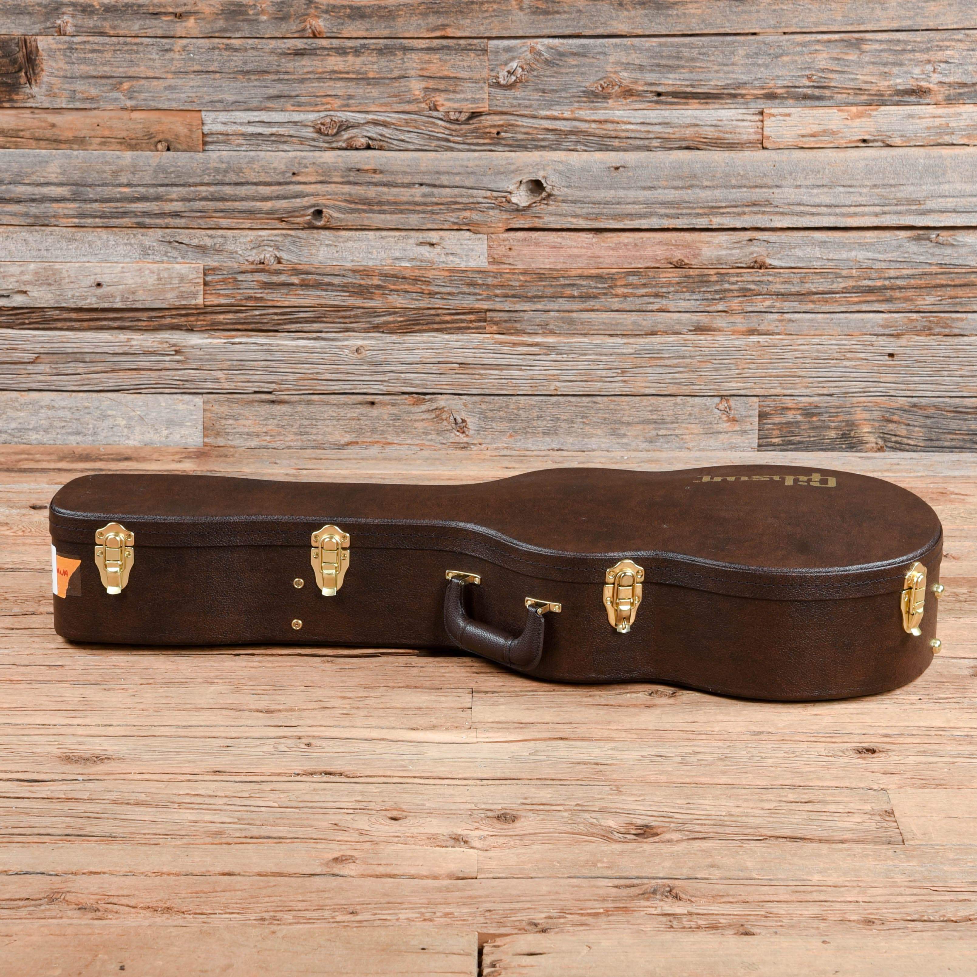 Gibson Parlor Rosewood M (Avant Garde) Antique Natural 2018 Acoustic Guitars / Parlor