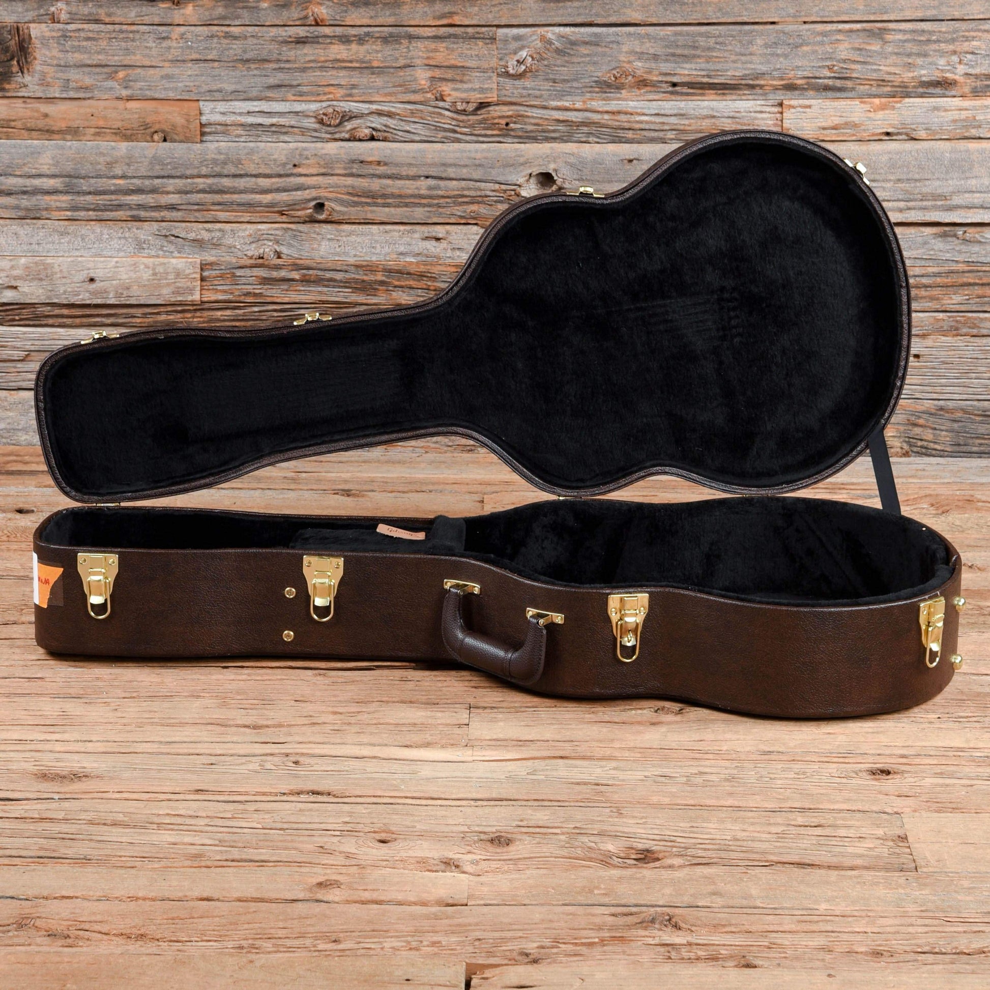 Gibson Parlor Rosewood M (Avant Garde) Antique Natural 2018 Acoustic Guitars / Parlor
