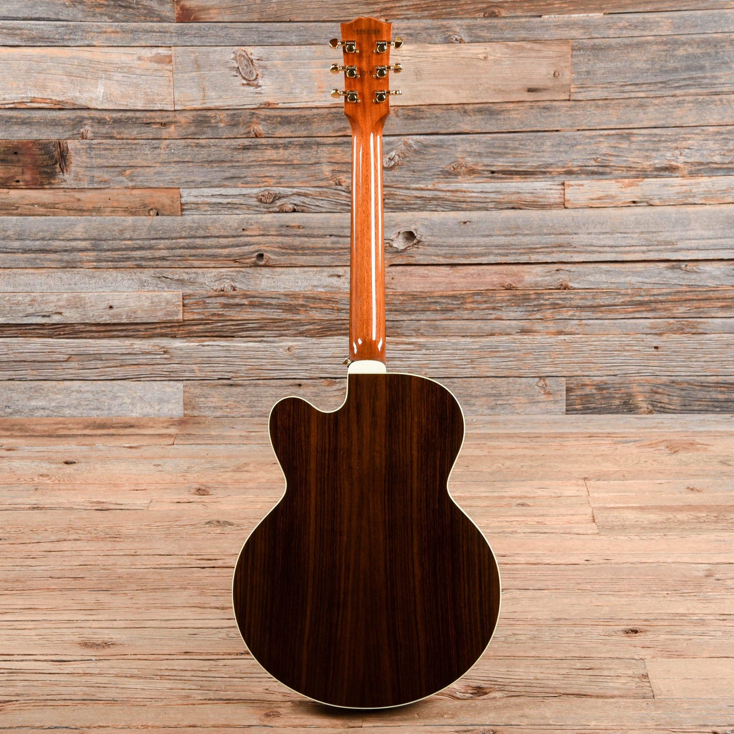 Gibson Parlor Rosewood M (Avant Garde) Antique Natural 2018 Acoustic Guitars / Parlor