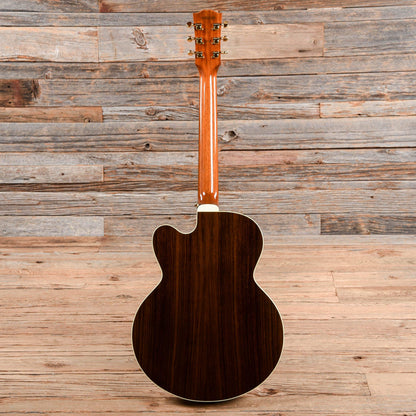 Gibson Parlor Rosewood M (Avant Garde) Antique Natural 2018 Acoustic Guitars / Parlor