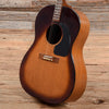 Gibson TG-0 Sunburst Refin 1965 Acoustic Guitars / Parlor