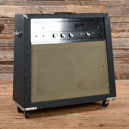 Gibson Atlas Medalist 1x15 Combo  1965 Amps / Guitar Cabinets
