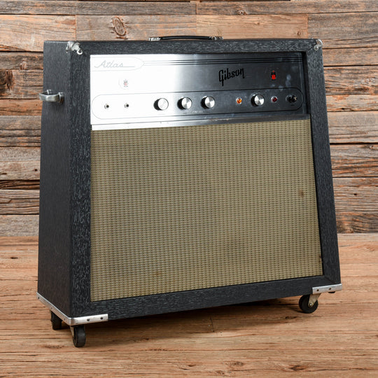 Gibson Atlas Medalist 1x15 Combo  1965 Amps / Guitar Cabinets