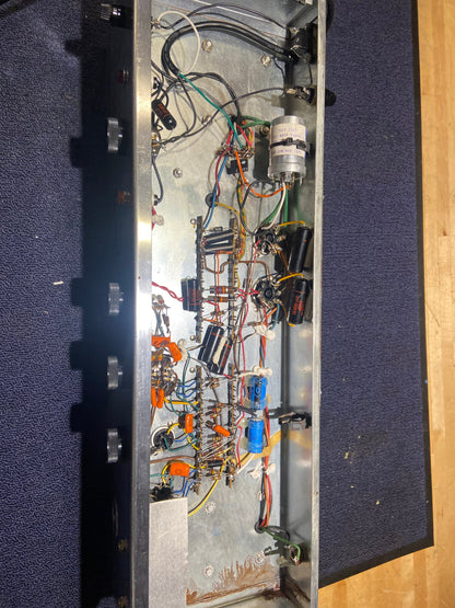 Gibson Atlas Medalist 1x15 Combo  1965 Amps / Guitar Cabinets