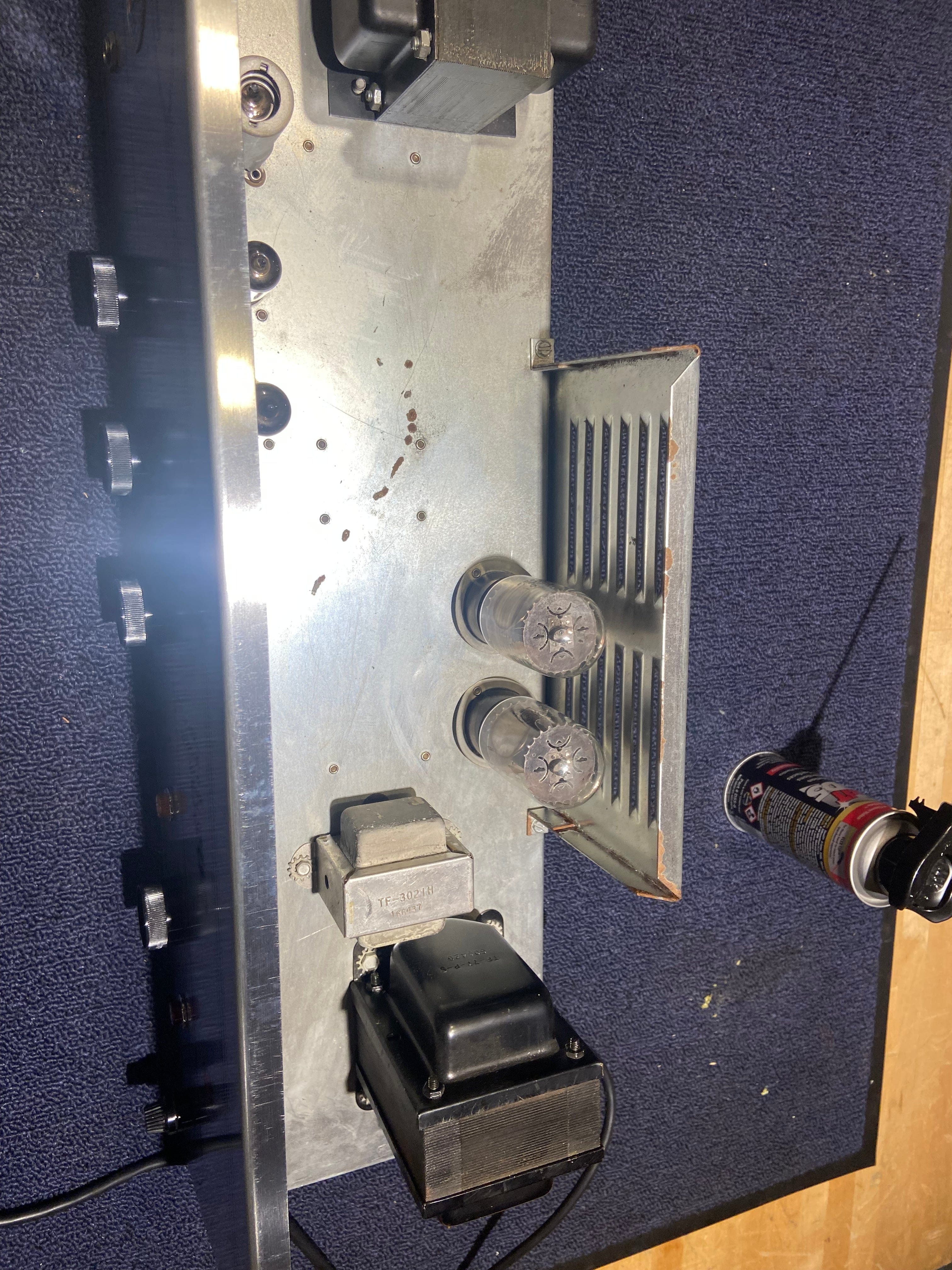 Gibson Atlas Medalist 1x15 Combo  1965 Amps / Guitar Cabinets