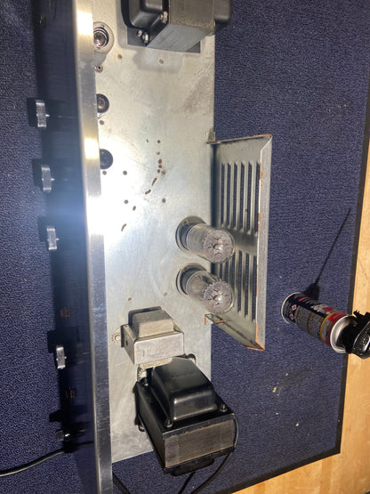 Gibson Atlas Medalist 1x15 Combo  1965 Amps / Guitar Cabinets