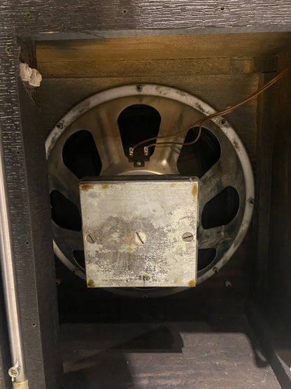 Gibson Atlas Medalist 1x15 Combo  1965 Amps / Guitar Cabinets