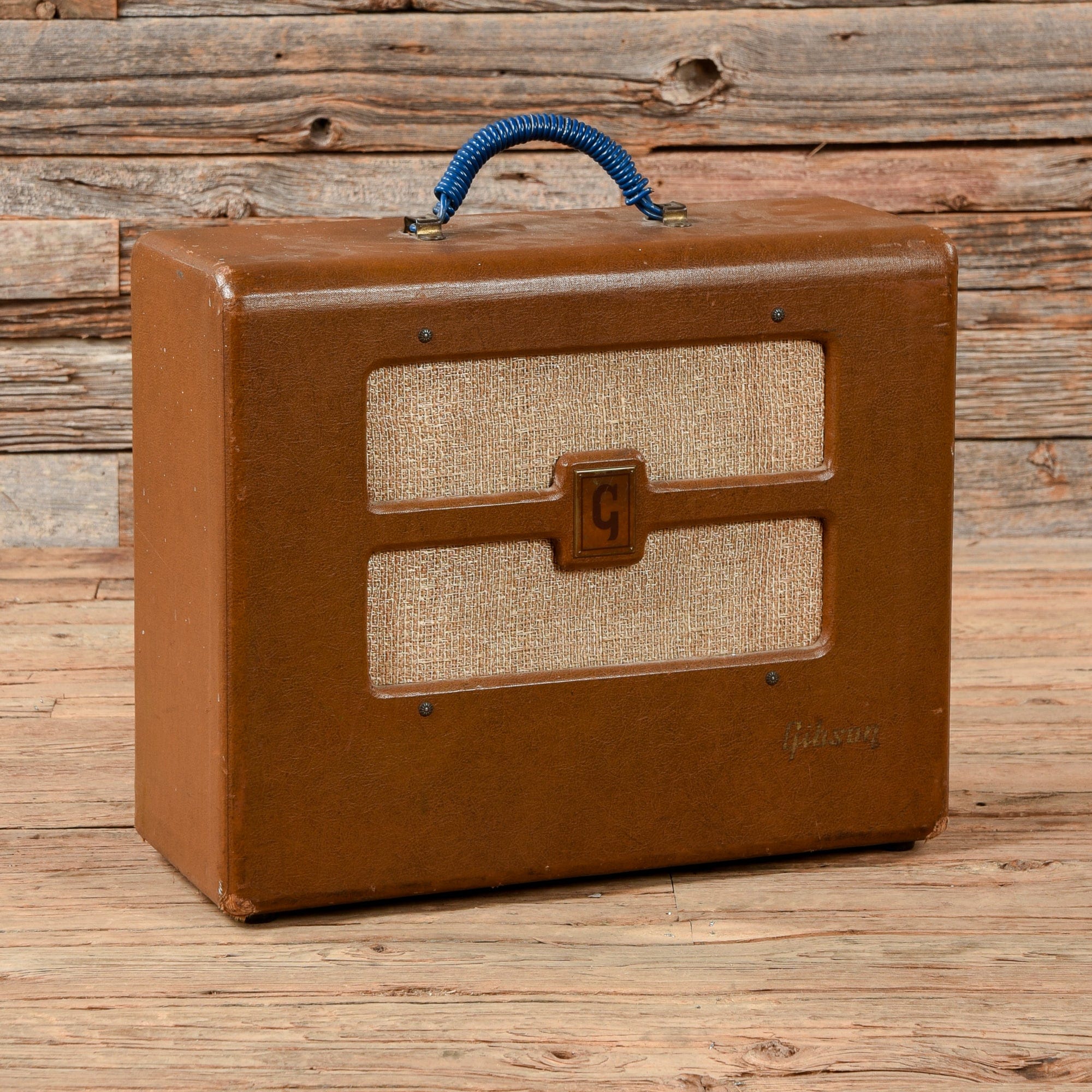 Gibson BR-6 2-Input 10-Watt 1x10