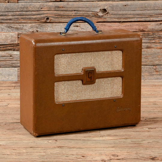 Gibson BR-6 2-Input 10-Watt 1x10