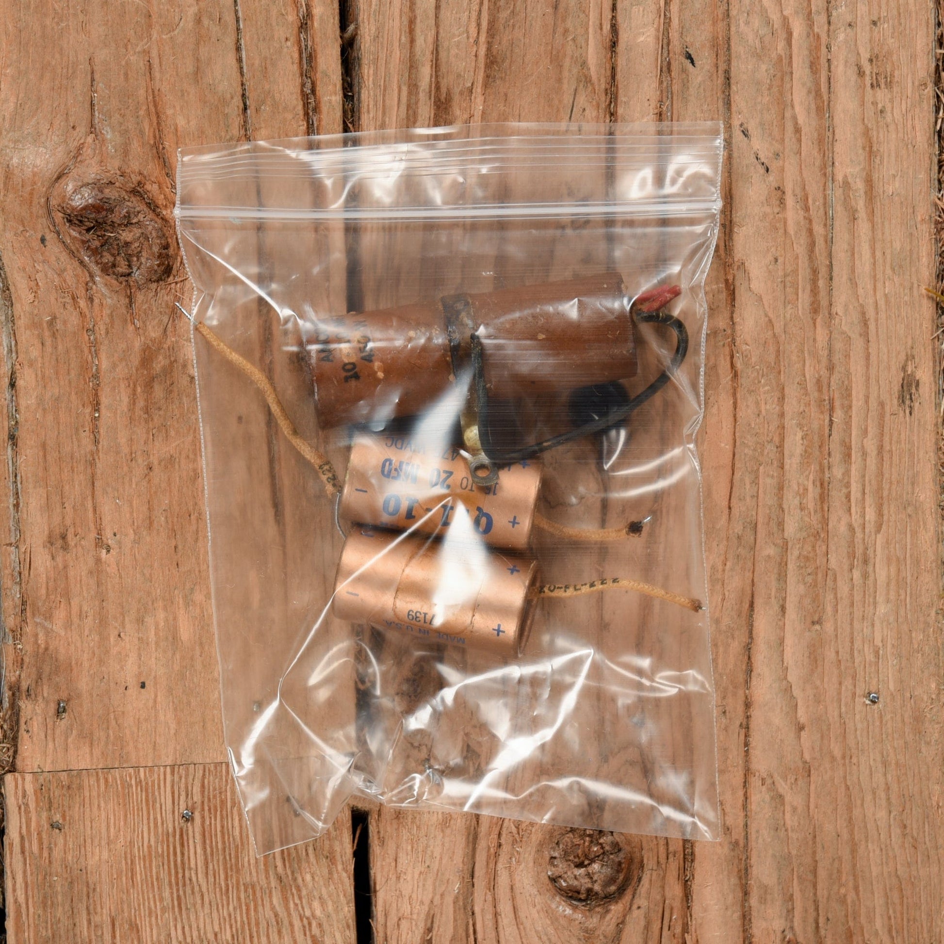 Gibson GA-25  1958 Amps / Guitar Cabinets