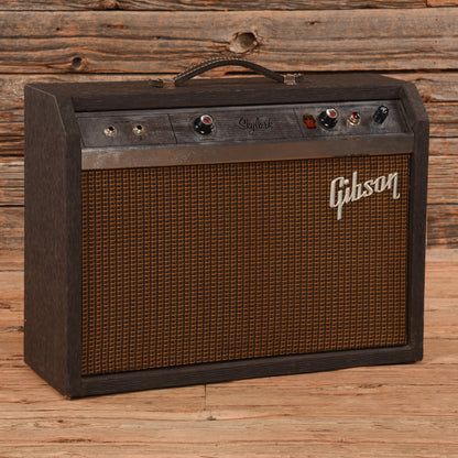 Gibson GA-5 Skylark  1964 Amps / Guitar Cabinets