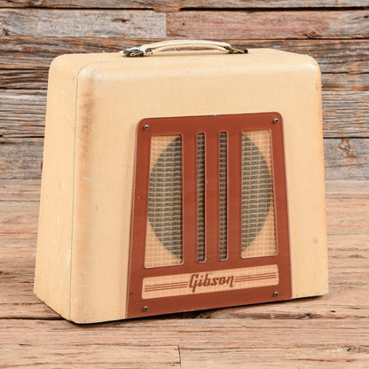 Gibson BR-9 Combo  1960 Amps / Guitar Combos