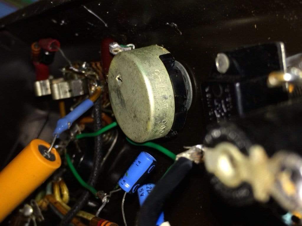 Gibson BR-9 Combo  1960 Amps / Guitar Combos