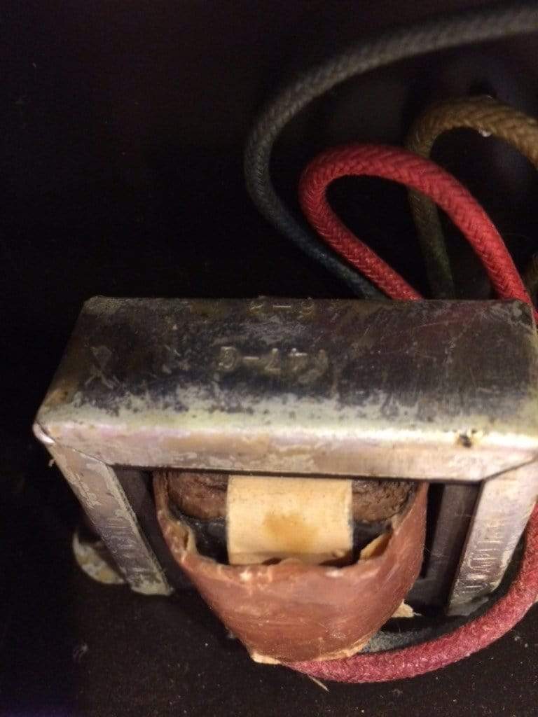 Gibson BR-9 Combo  1960 Amps / Guitar Combos