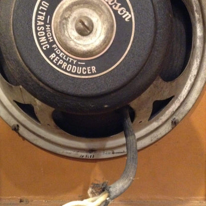 Gibson EH125 Combo  1940s Amps / Guitar Combos