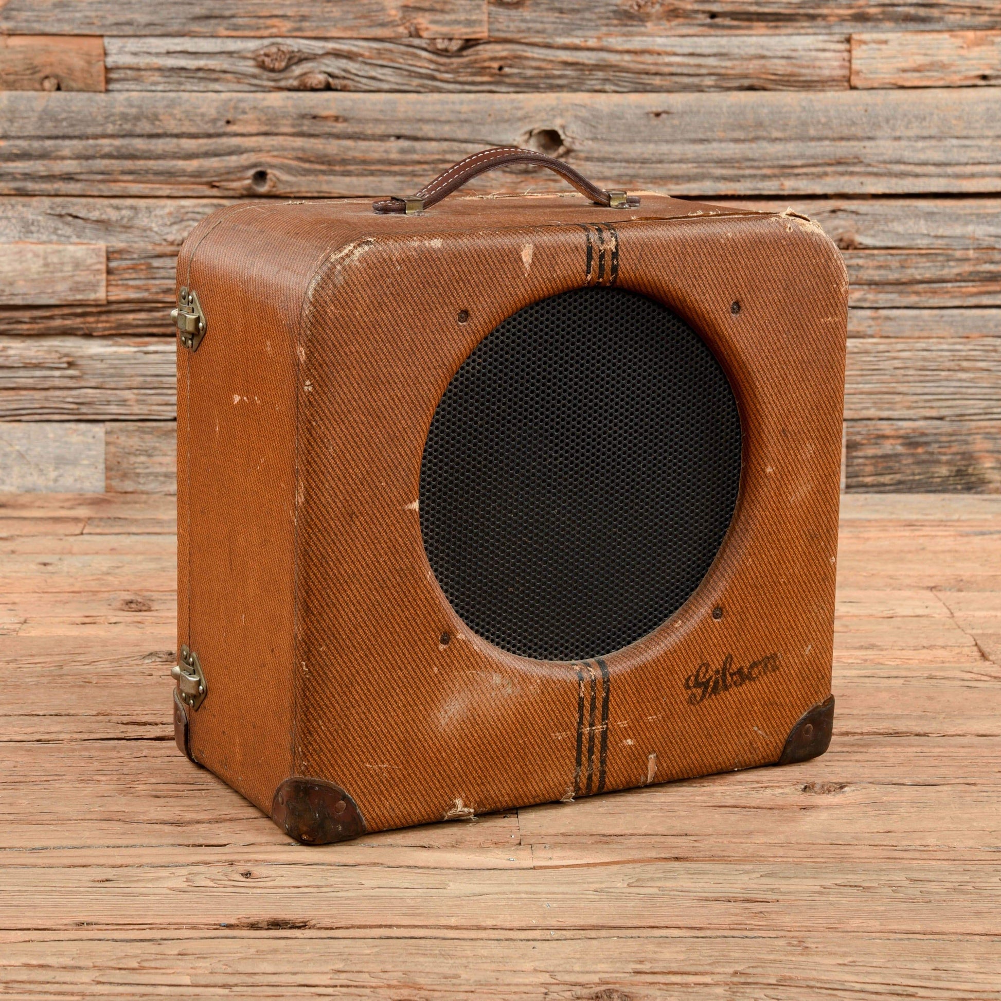 Gibson EH125 Combo  1940s Amps / Guitar Combos