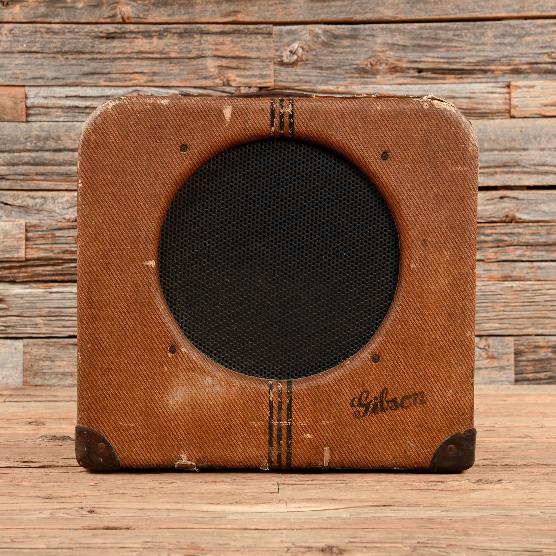 Gibson EH125 Combo  1940s Amps / Guitar Combos