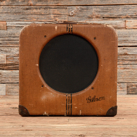 Gibson EH125 Combo  1940s Amps / Guitar Combos
