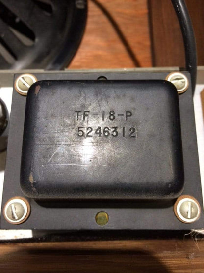 Gibson GA-19RVT Falcon Amps / Guitar Combos