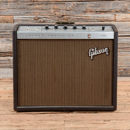 Gibson GA-19RVT Falcon Amps / Guitar Combos
