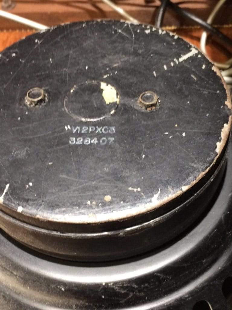 Gibson GA-19RVT Falcon Amps / Guitar Combos