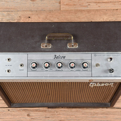 Gibson GA-19RVT Falcon Amps / Guitar Combos