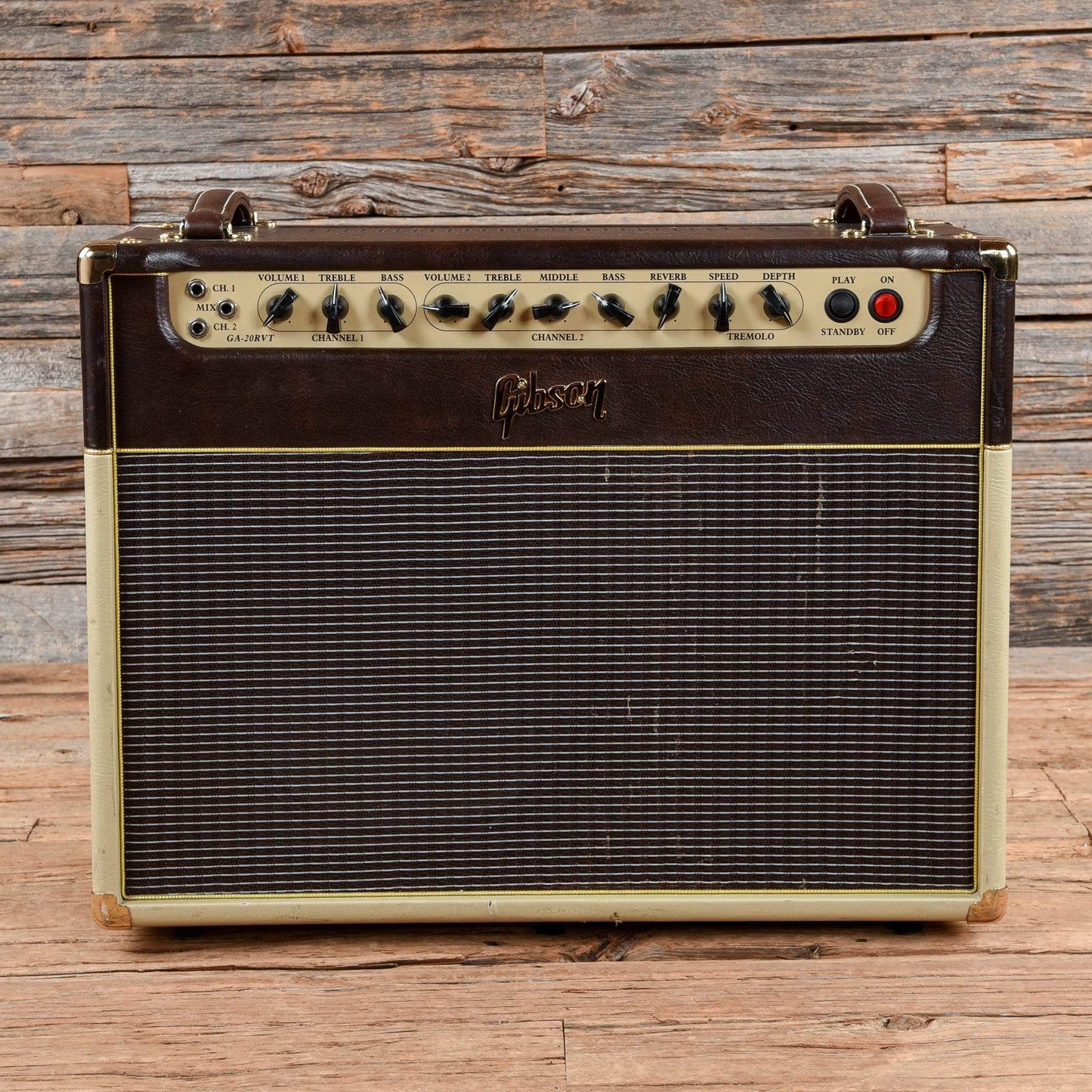 Gibson GA-20-RVT Combo Amps / Guitar Combos