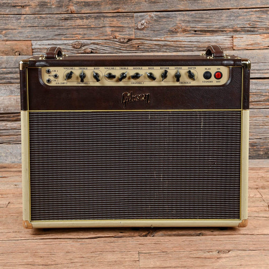 Gibson GA-20-RVT Combo Amps / Guitar Combos