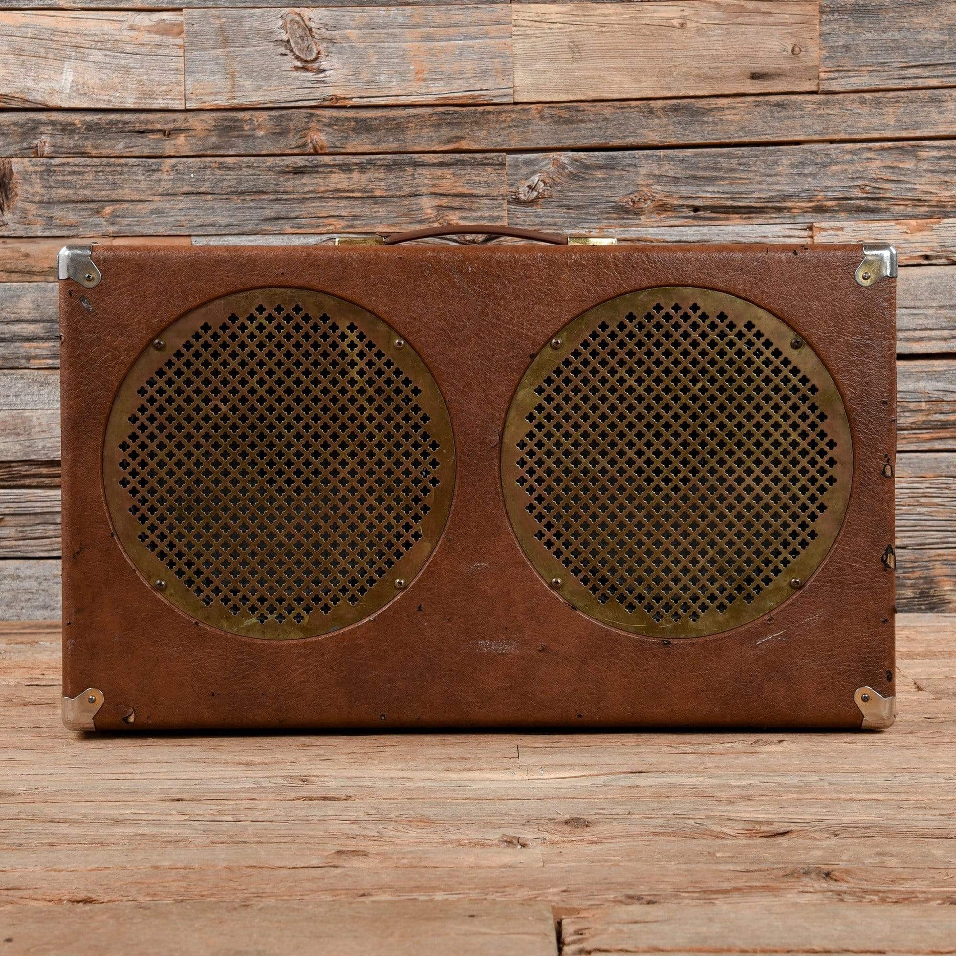 Gibson GA-30RVS 2x12 Combo Amps / Guitar Combos