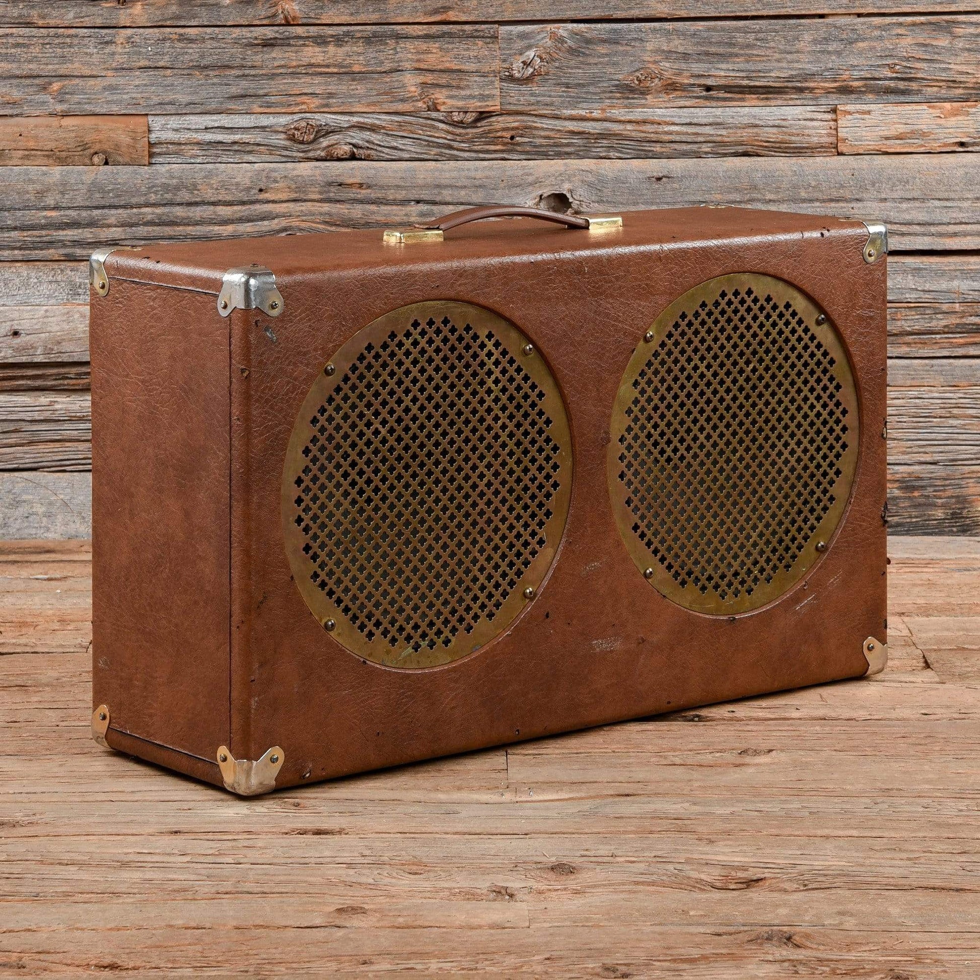 Gibson GA-30RVS 2x12 Combo Amps / Guitar Combos