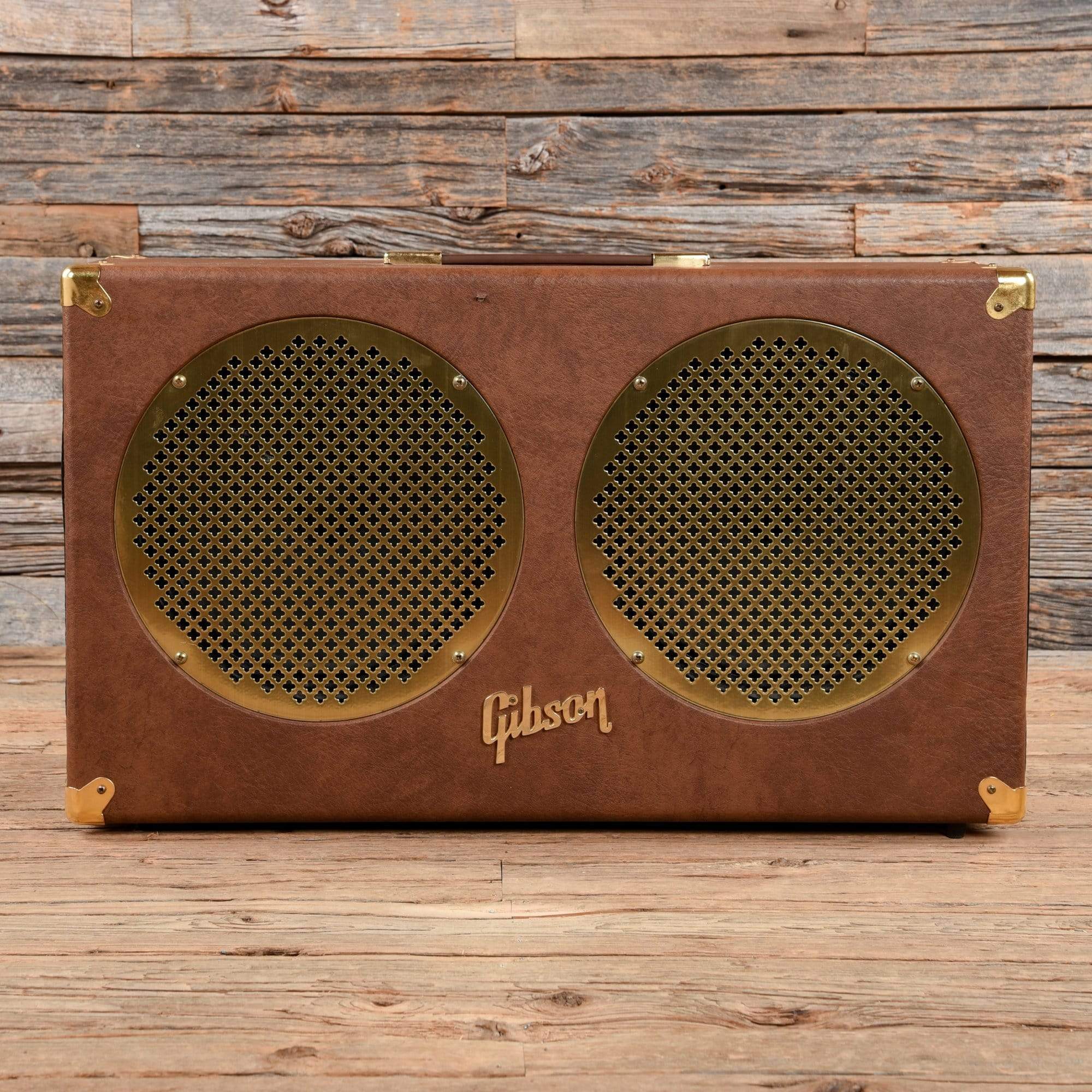 Gibson GA-30RVS Goldtone  1999 Amps / Guitar Combos