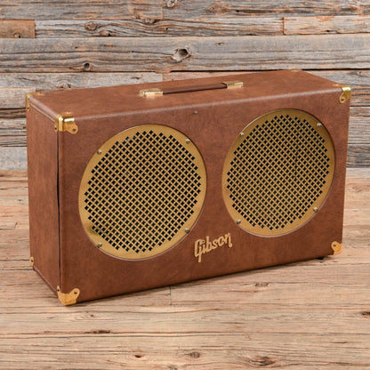 Gibson GA-30RVS Goldtone  1999 Amps / Guitar Combos