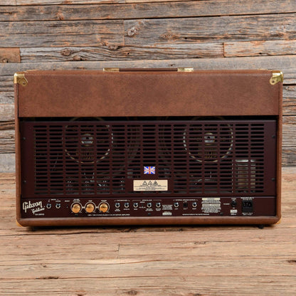 Gibson GA-30RVS Goldtone  1999 Amps / Guitar Combos