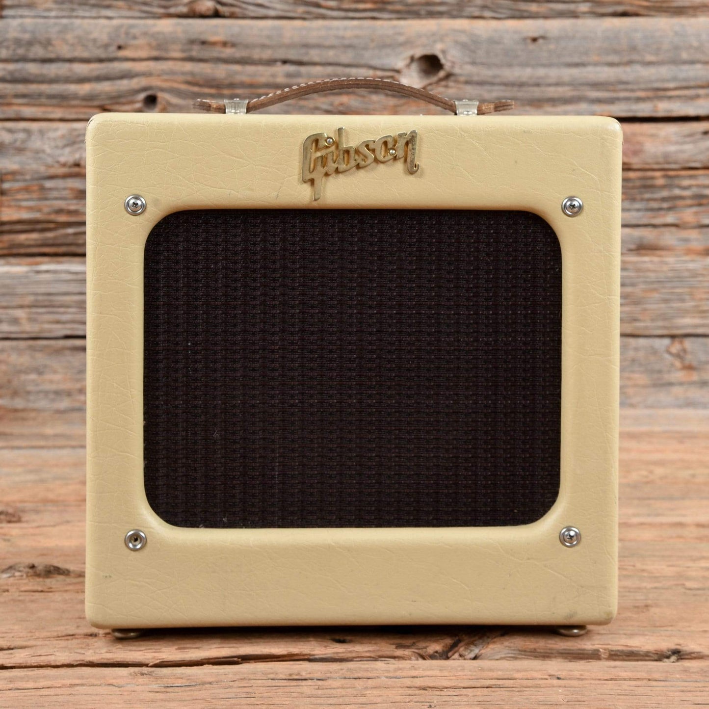 Gibson Goldtone GA-5 Les Paul Junior Reissue 5w 1x8 Combo Amps / Guitar Combos