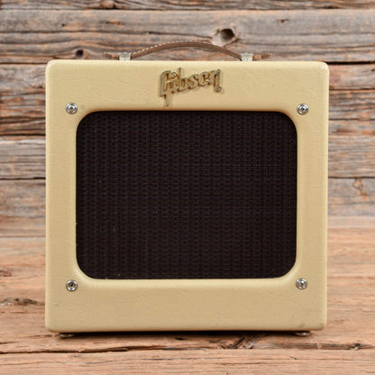 Gibson Goldtone GA-5 Les Paul Junior Reissue 5w 1x8 Combo Amps / Guitar Combos